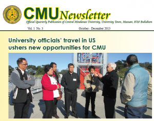 cmu newsletter v1n3