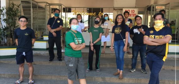 CMU aids Stranded Students due to COVID-19 Lockdown
