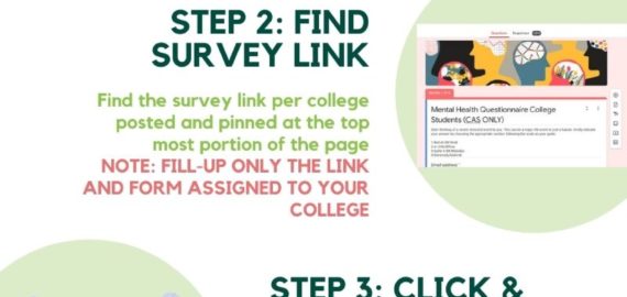 ONLINE MENTAL HEALTH SURVEY
