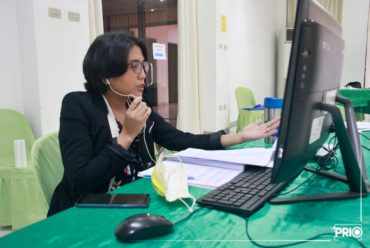 IN PHOTOS: Day1 of the afternoon session of the 5th RDE Congress