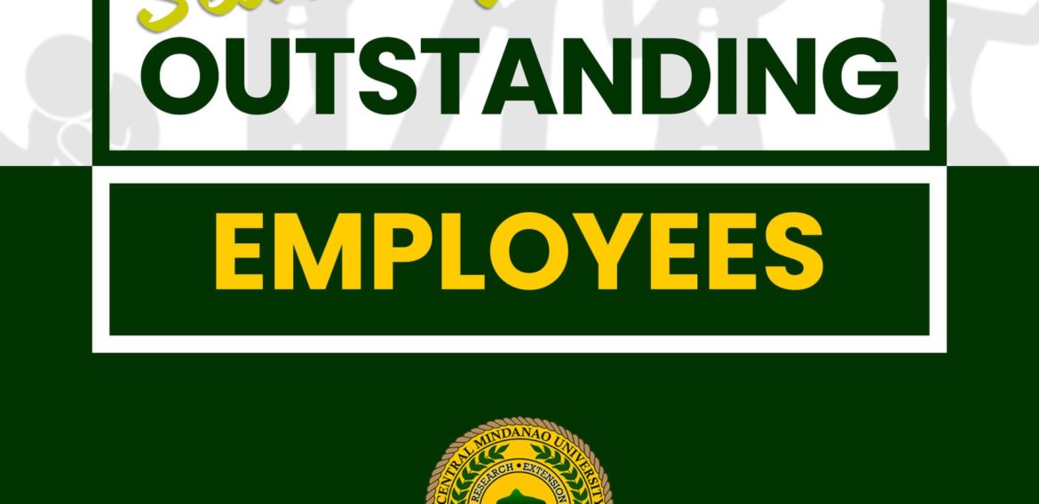 LOOK: The search for 2020 Outstanding Employees is now officially open.