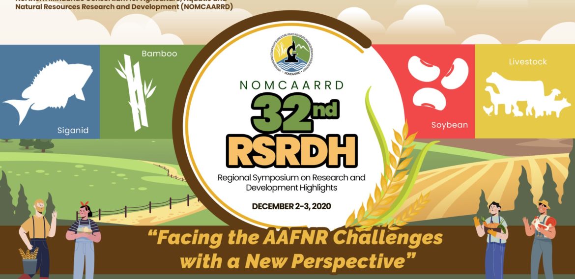 NOMCAARRD conducts 32nd RSRDH