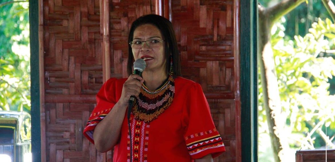 CMU opens cultural tourism on December 11, 2020 near the Musuan Peak entrance.