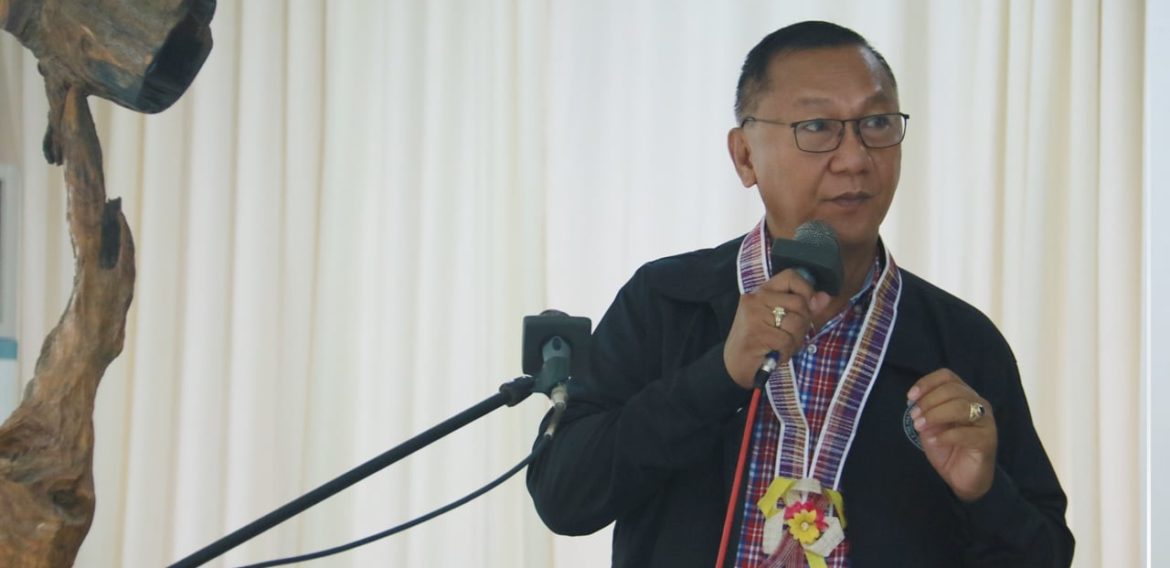 IN PHOTOS: On December 17-18, the Center for Biodiversity Research and Extension in Mindanao (CEBREM) conducted a training-workshop titled, “Biodiversity Monitoring System Training-Workshop and Opening of the “Fern Walk” as a part of the “Biodiversity in Selected Mountain Ecosystems of Mindanao for Conservation and Sustainable Development” research project.