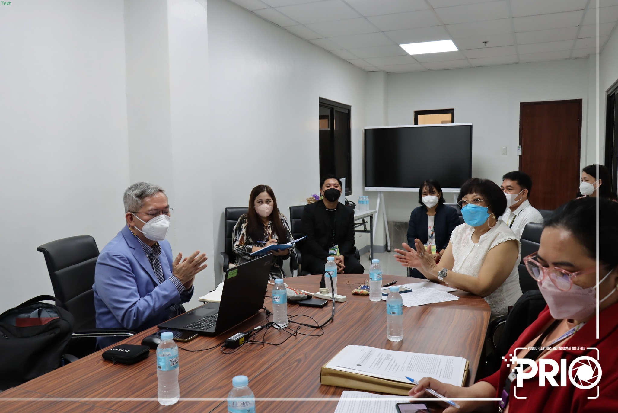 [IN PHOTOS] The Professional Regulatory Board (PRB) of Food Technology ...