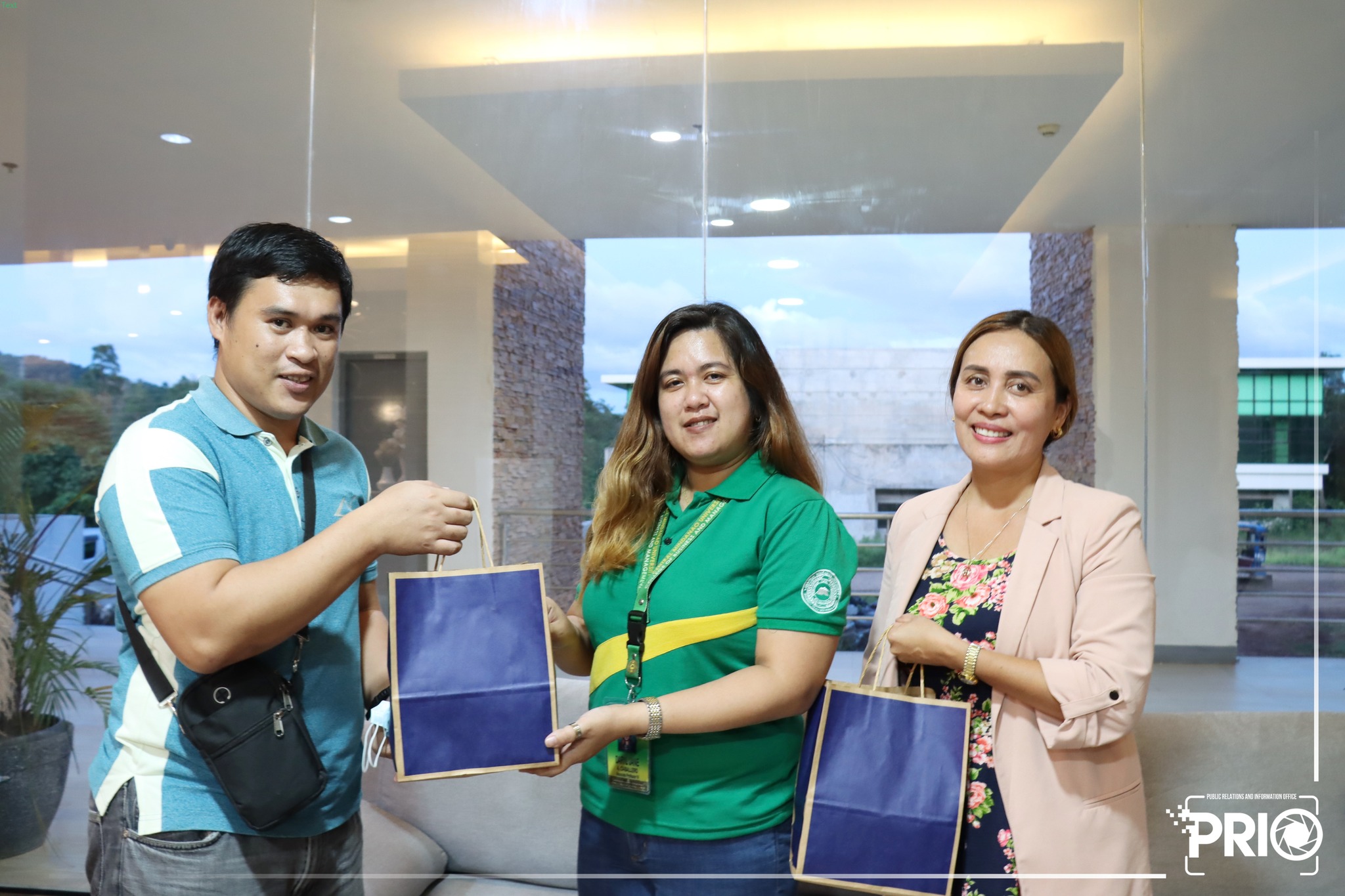 [IN PHOTOS] Benchmarking Activity of the MSUNAAWAN to Central Mindanao