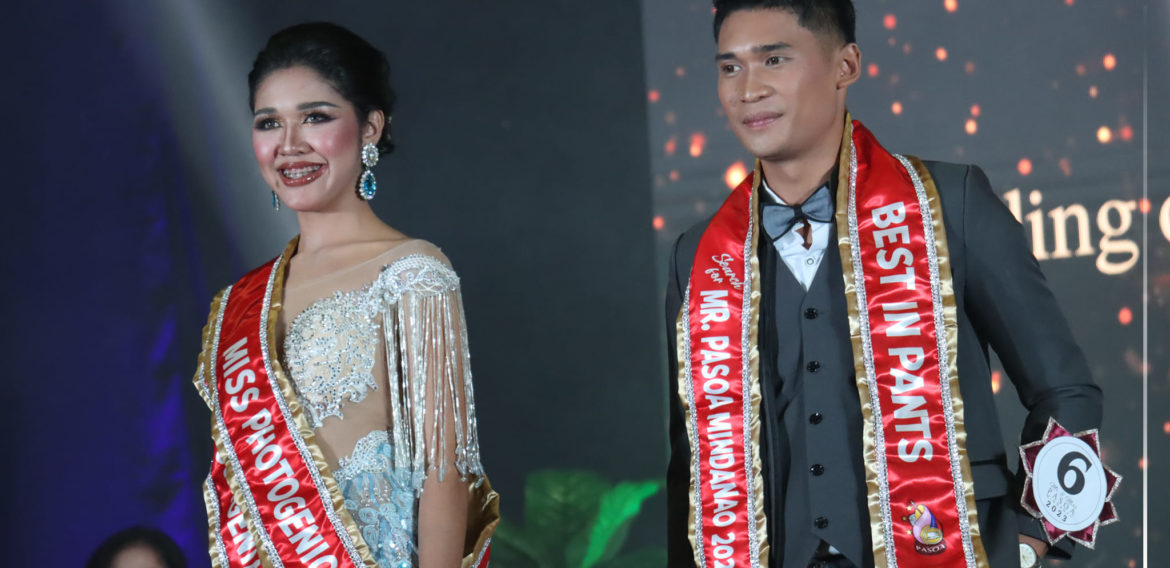 [LOOK] 7th PASOA Mindanao Convention with the theme “Preparing a Multidimensional Office Professional” hosted by CMU, Department of Office Administration, College of Business and Management in cooperation with the Philippine Association of Administrative Professionals and Educators in Office Administration, Inc. (PAAPEOAI) at the UCC, February 10.