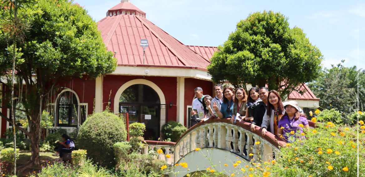 CMU welcomes Mindanao State University (MSU)