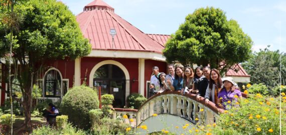 CMU welcomes Mindanao State University (MSU)