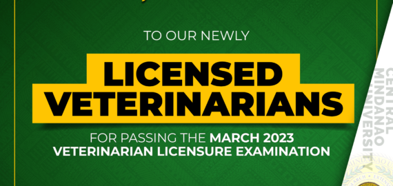 N𝗲𝘄𝗹𝘆 L𝗶𝗰𝗲𝗻𝘀𝗲𝗱 𝗩𝗲𝘁𝗲𝗿𝗶𝗻𝗮𝗿𝗶𝗮𝗻𝘀