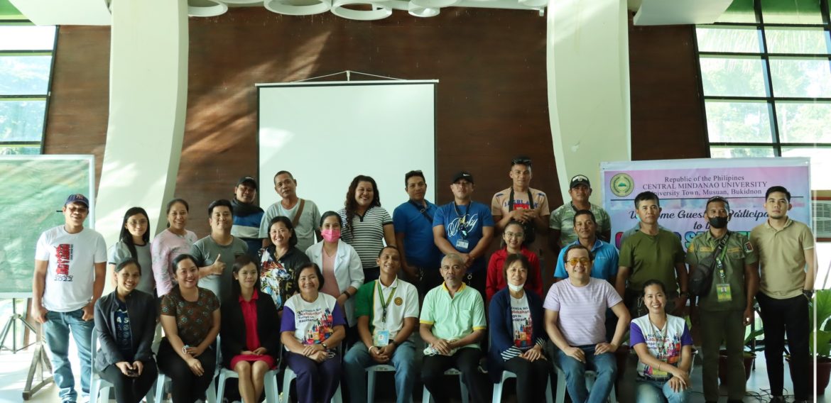 Gender Sensitivity Training | March 10, 2023