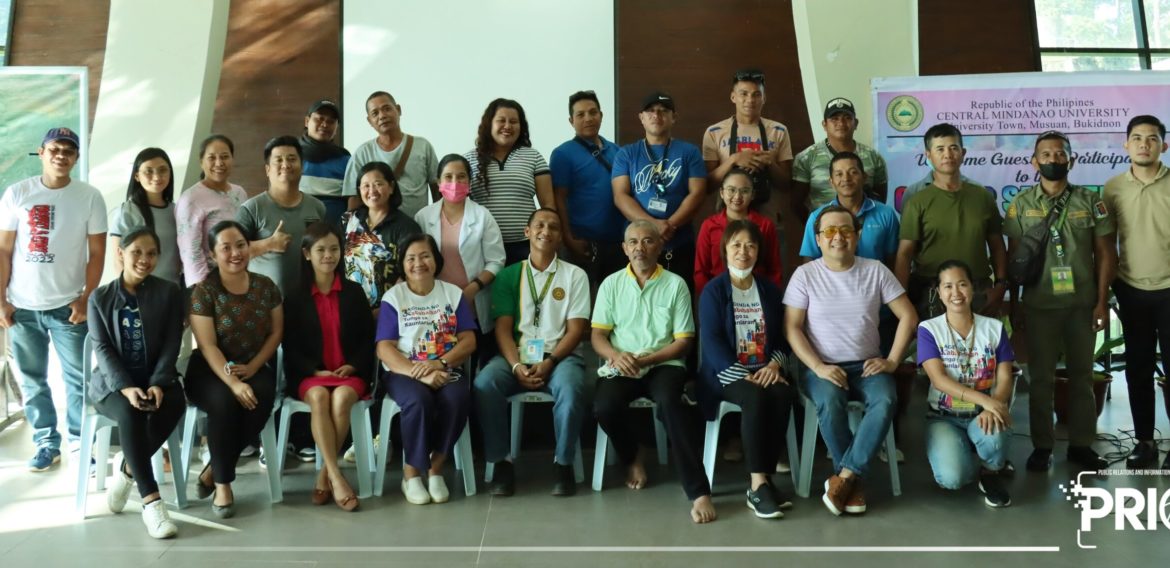 GST emphasizes overcoming societal gender biases, issues among CMU employees