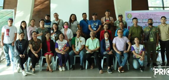 GST emphasizes overcoming societal gender biases, issues among CMU employees