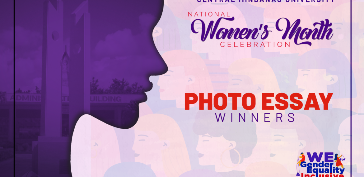 Photo Essay Winners