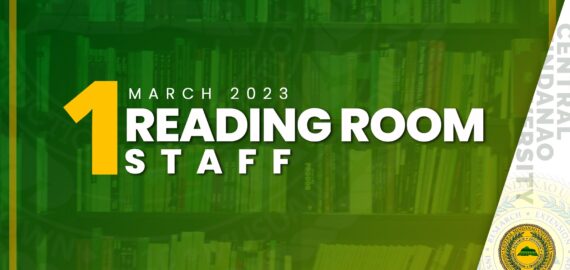The University Library needs One (1) Staff