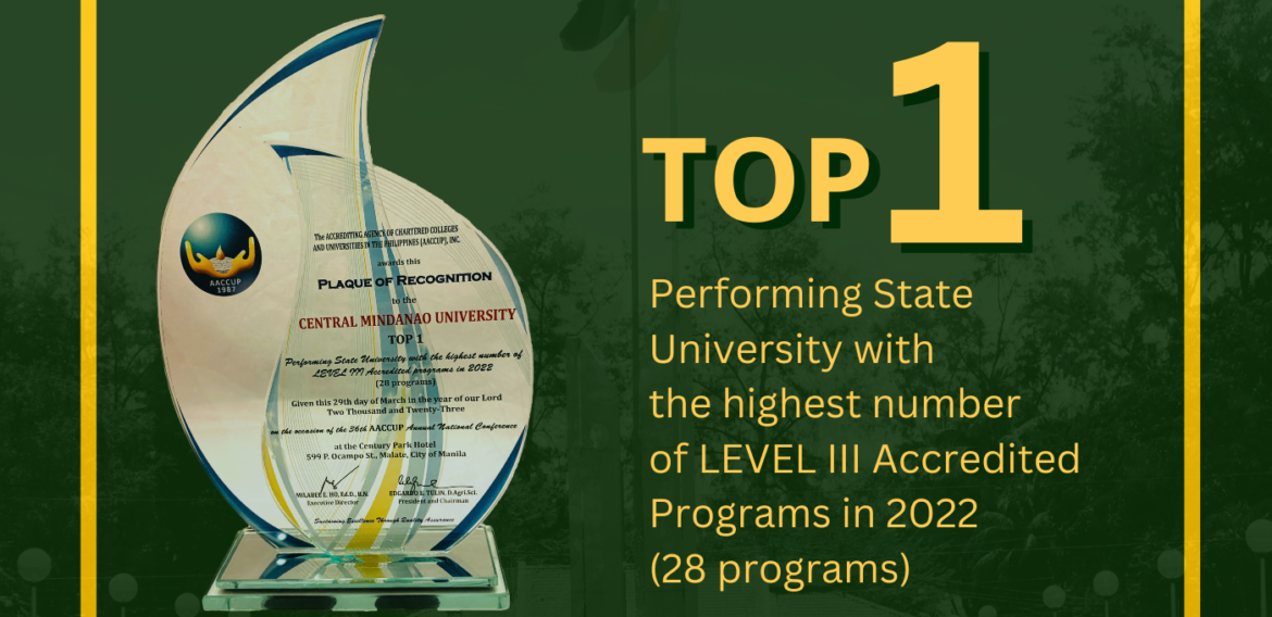 Plaque of Recognition