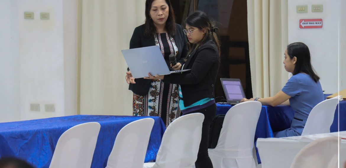Workshop on Curriculum Content Revision
