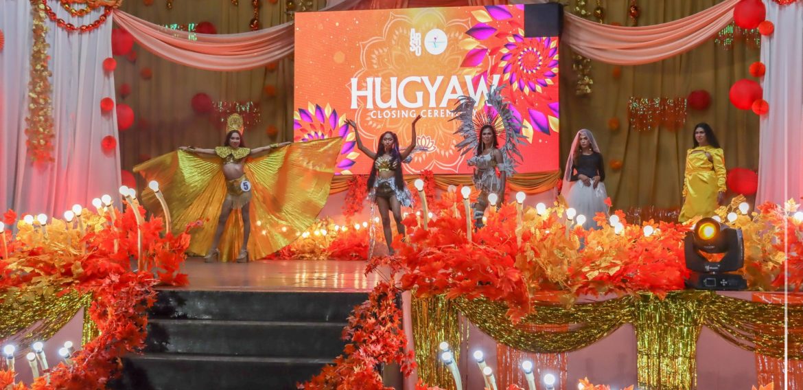 HUGYAW: The 2023 ARSO and GAD Days