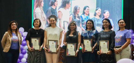 Women’s Month Celebration Features 5 Successful Women Leaders