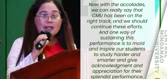 University Recognition and Awards Day 2023
