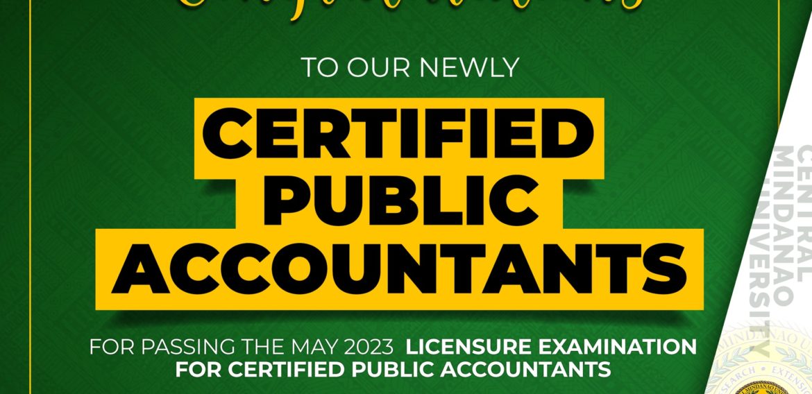 𝗖𝗲𝗿𝘁𝗶𝗳𝗶𝗲𝗱 𝗣𝘂𝗯𝗹𝗶𝗰 𝗔𝗰𝗰𝗼𝘂𝗻𝘁𝗮𝗻𝘁𝘀
