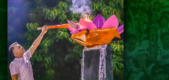 CMU-ARSO launches HUGYAW: The 2023 ARSO Days