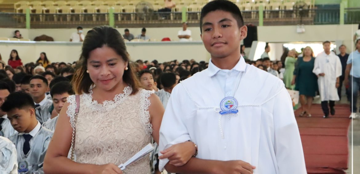 CMU Laboratory High School Thanksgiving
