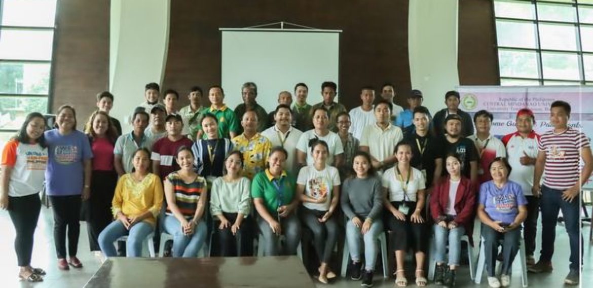 University Center for Gender and Development