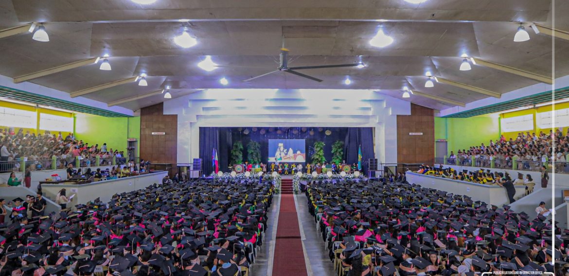 69th Commencement Exercises