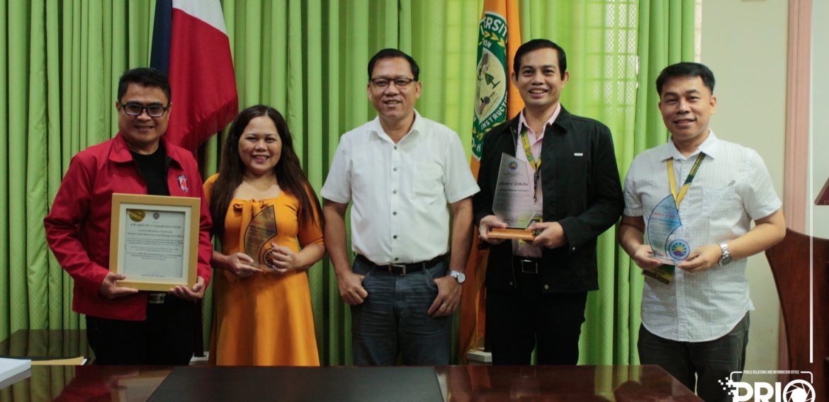 4th Regional Quality Awards Program