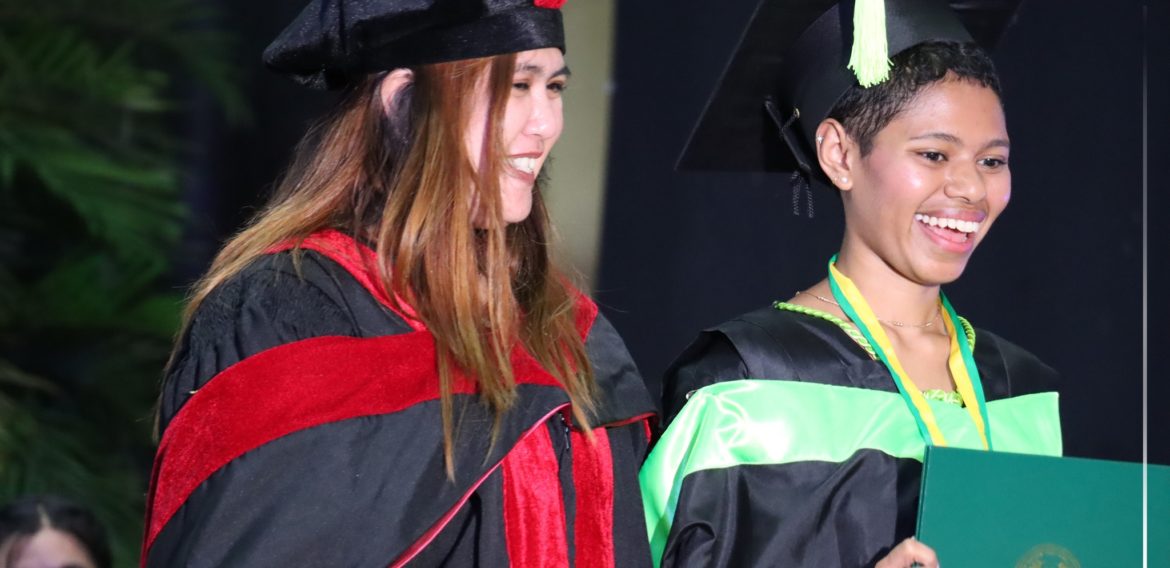 69th Commencement Exercises