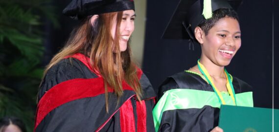 69th Commencement Exercises