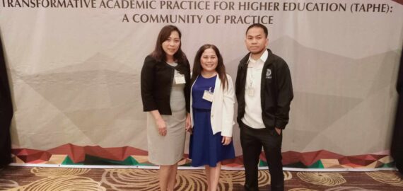 ICAPHE 2023 Promotes Better Teaching and Learning