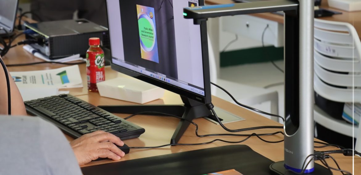 Augmenting and Strengthening the e-Library Services in the Regional R&D Consortia Base Agencies