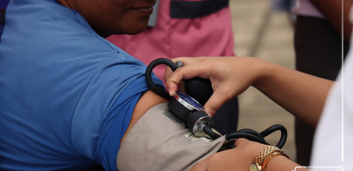 Nutrition Assessment and Counseling