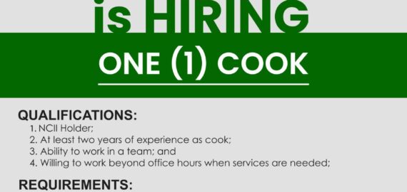 University Homestay Hiring