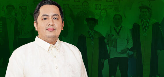 From Mentee to Marvel: A Biologist’s Journey to being the 2nd Outstanding Young Scientist of Central Mindanao University