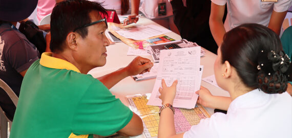 CMU Highlights Nutrition Month Celebration with Nutritional Assessment and Counseling