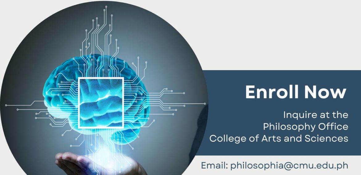 Discover the Power of Philosophy!