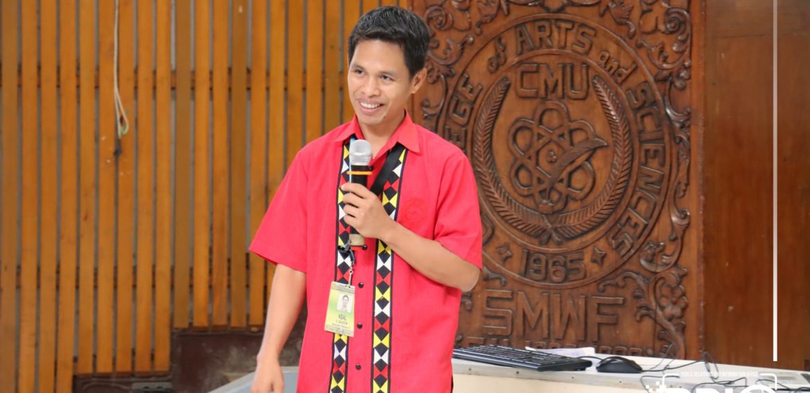 Enrichment Training for Junior High and Senior High Mathematics Teachers