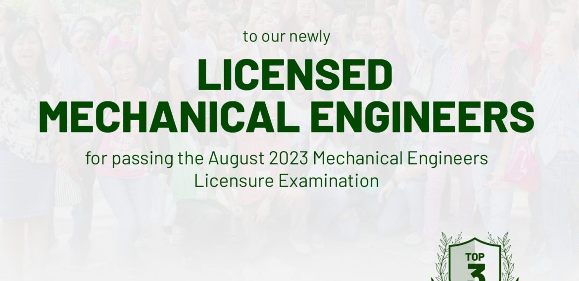 Central Mindanao University is the 𝟯𝗿𝗱 𝘁𝗼𝗽 𝗽𝗲𝗿𝗳𝗼𝗿𝗺𝗶𝗻𝗴 𝘀𝗰𝗵𝗼𝗼𝗹