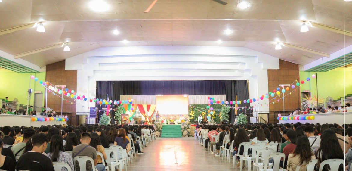 New Student Orientation 2023
