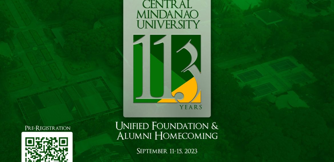 Festivities as CMU marks 113 years of excellence!