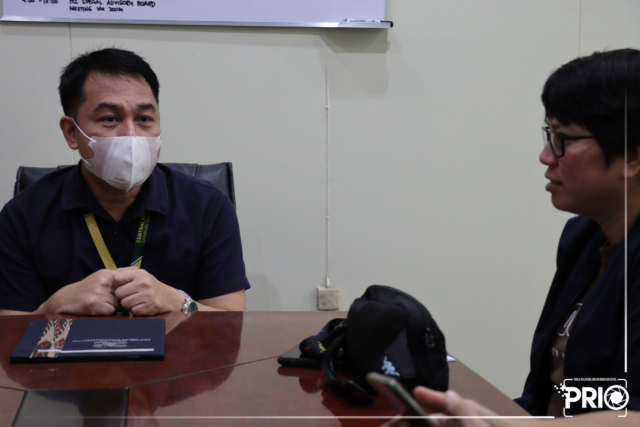 DOSTScience Education Institute (DOSTSEI) paid a courtesy visit to