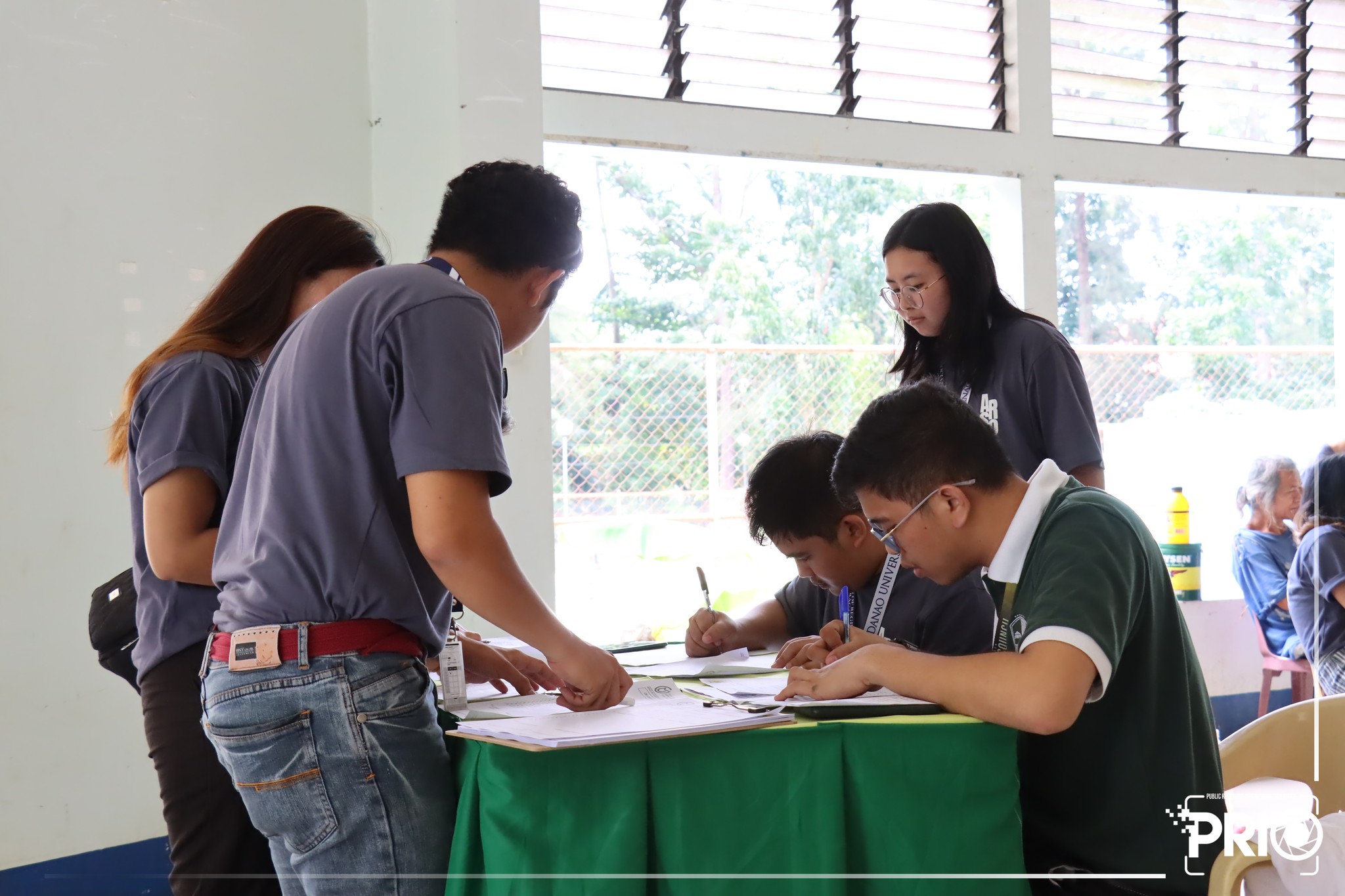 CMU Leads! The Leadership Summit Central Mindanao University