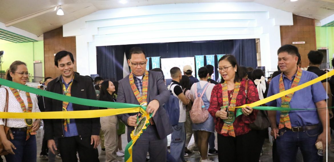 8th Research, Development, and Extension Week (RDE Week 2023)