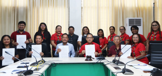 CMU inks partnership with DOrSU