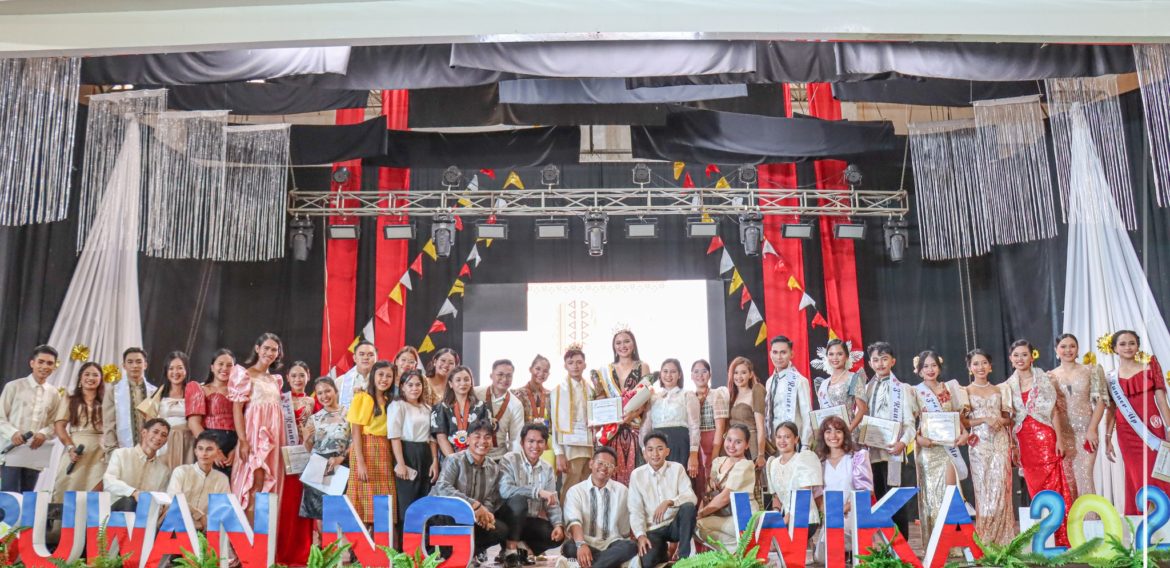 Pagdiriwang ng Buwan ng Wikang Pambansa 2023
