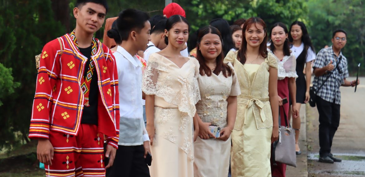Pagdiriwang ng Buwan ng Wikang Pambansa 2023