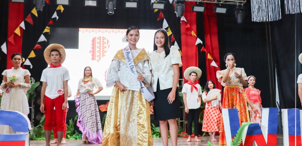 Pagdiriwang ng Buwan ng Wikang Pambansa 2023